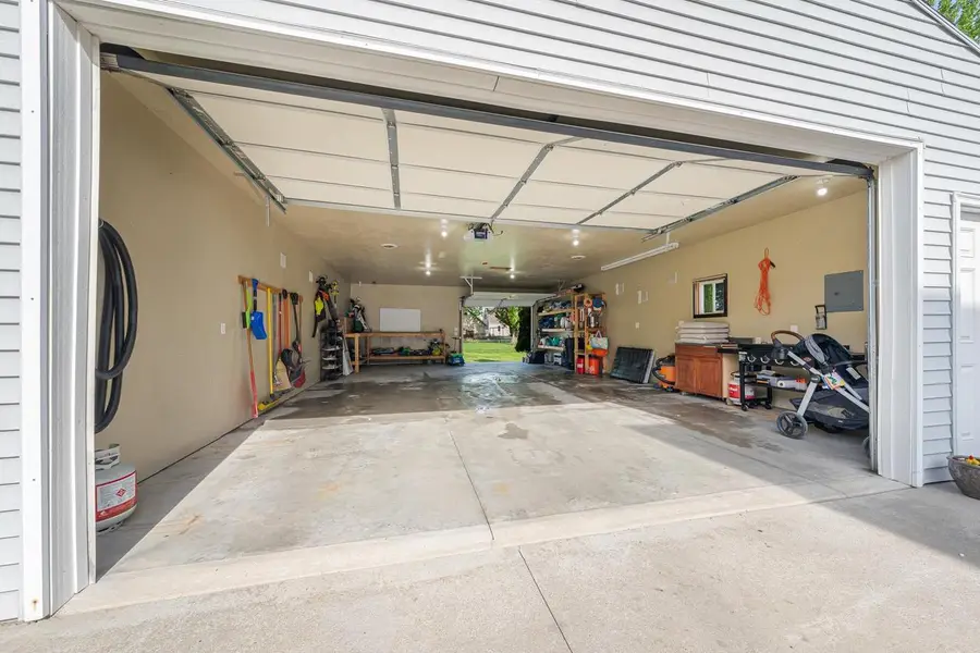 249 S WILLOW STREET, Kimberly, WI 54136 - #3
