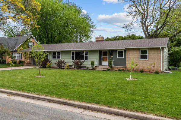 1066 REED STREET, Neenah, WI 54956