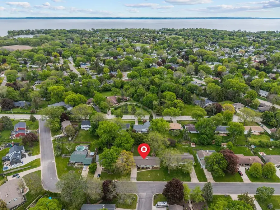 1066 REED STREET, Neenah, WI 54956 - #2