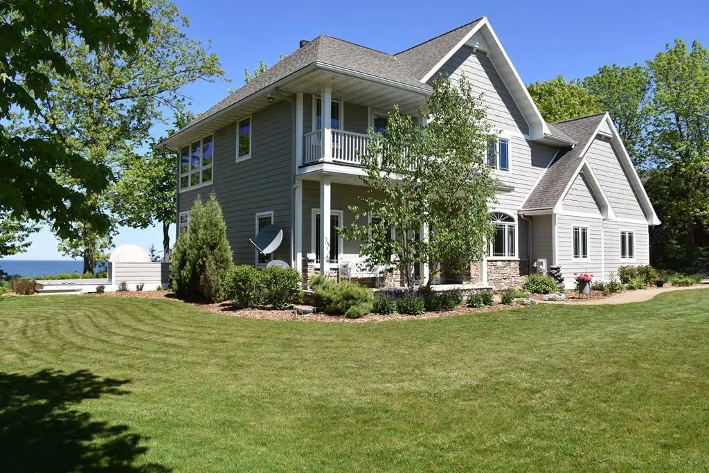3297 WELLS LANE, Sturgeon Bay, WI 54235 - #1