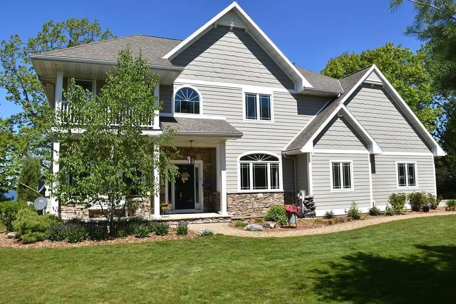 3297 WELLS LANE, Sturgeon Bay, WI 54235 - #2