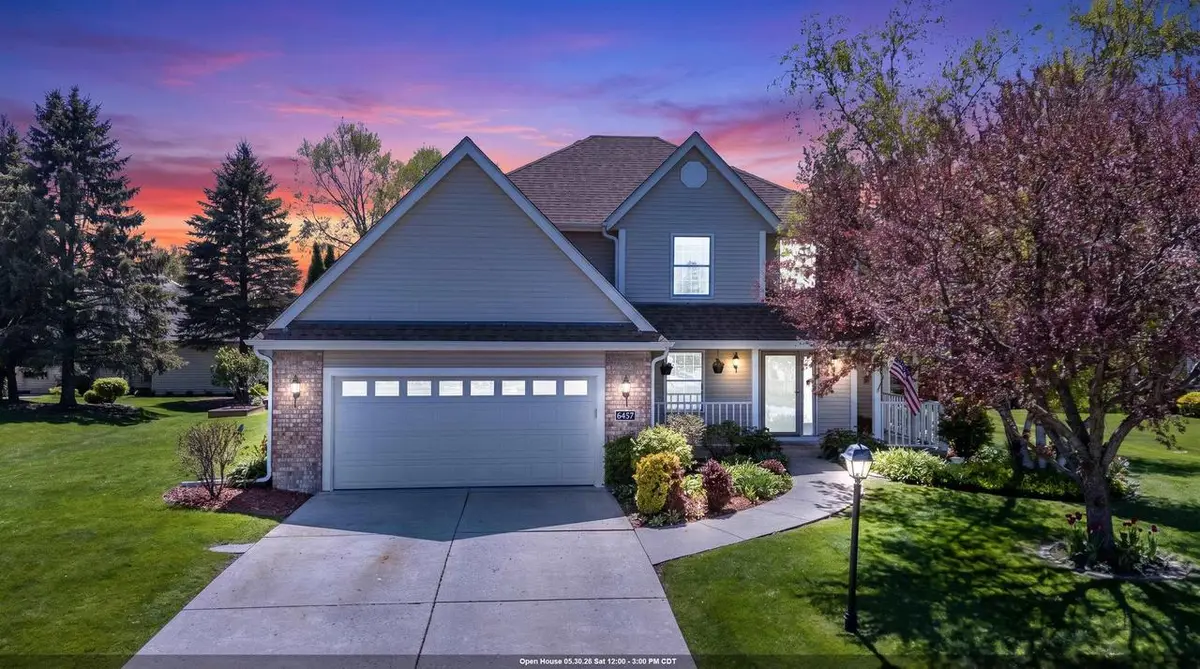 6457 NORFOLK LANE, Racine, WI 53406 - #1