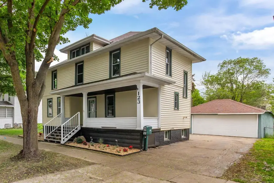 123 E 13TH STREET, Fond Du Lac, WI 54935 - #2