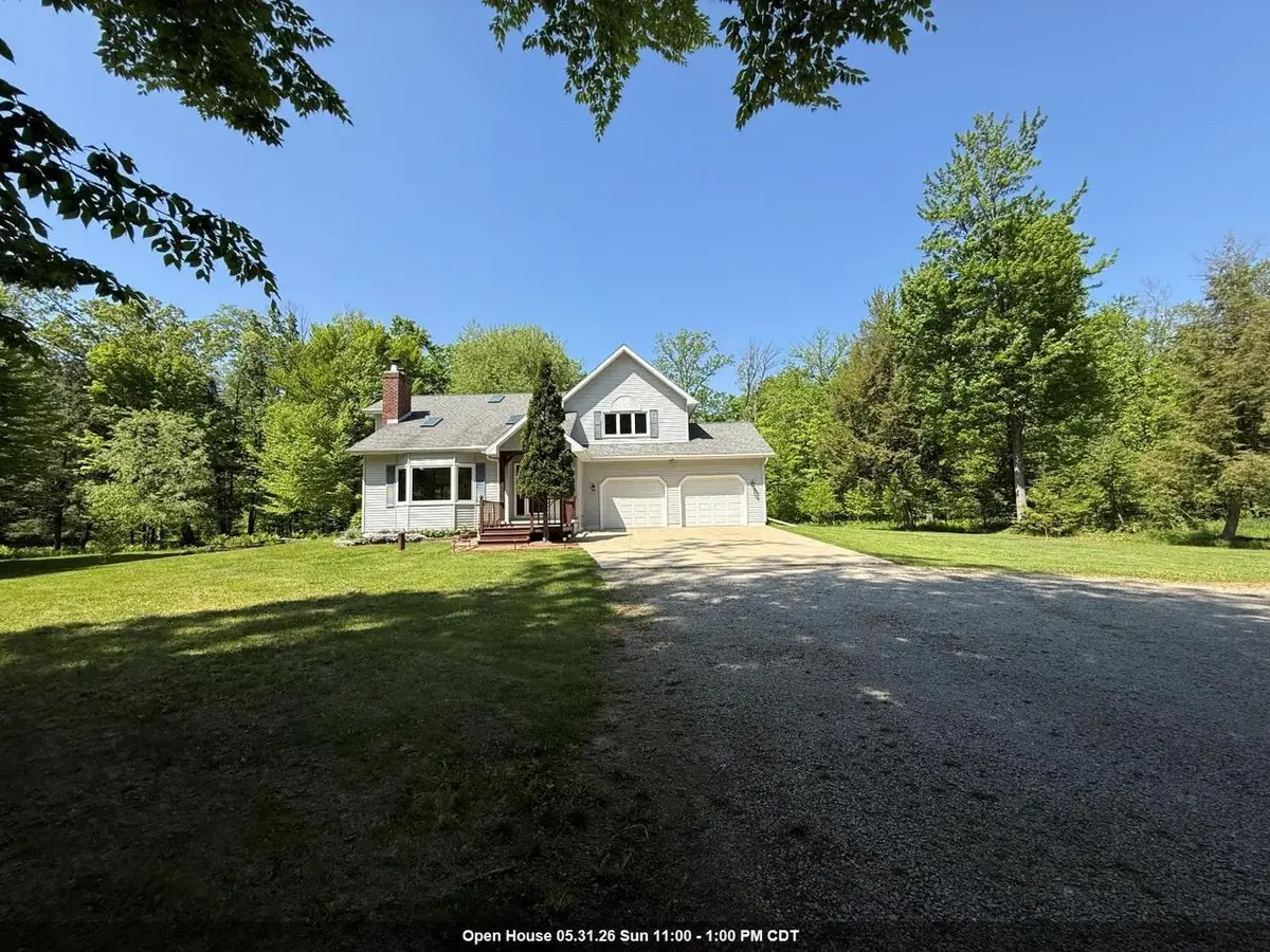 3532 WILDERNESS TRAIL, Suamico, WI 54313 - #1