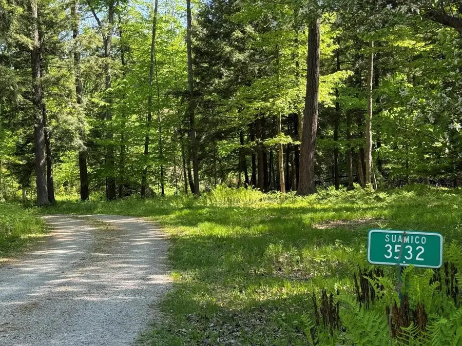 3532 WILDERNESS TRAIL, Suamico, WI 54313 - #2