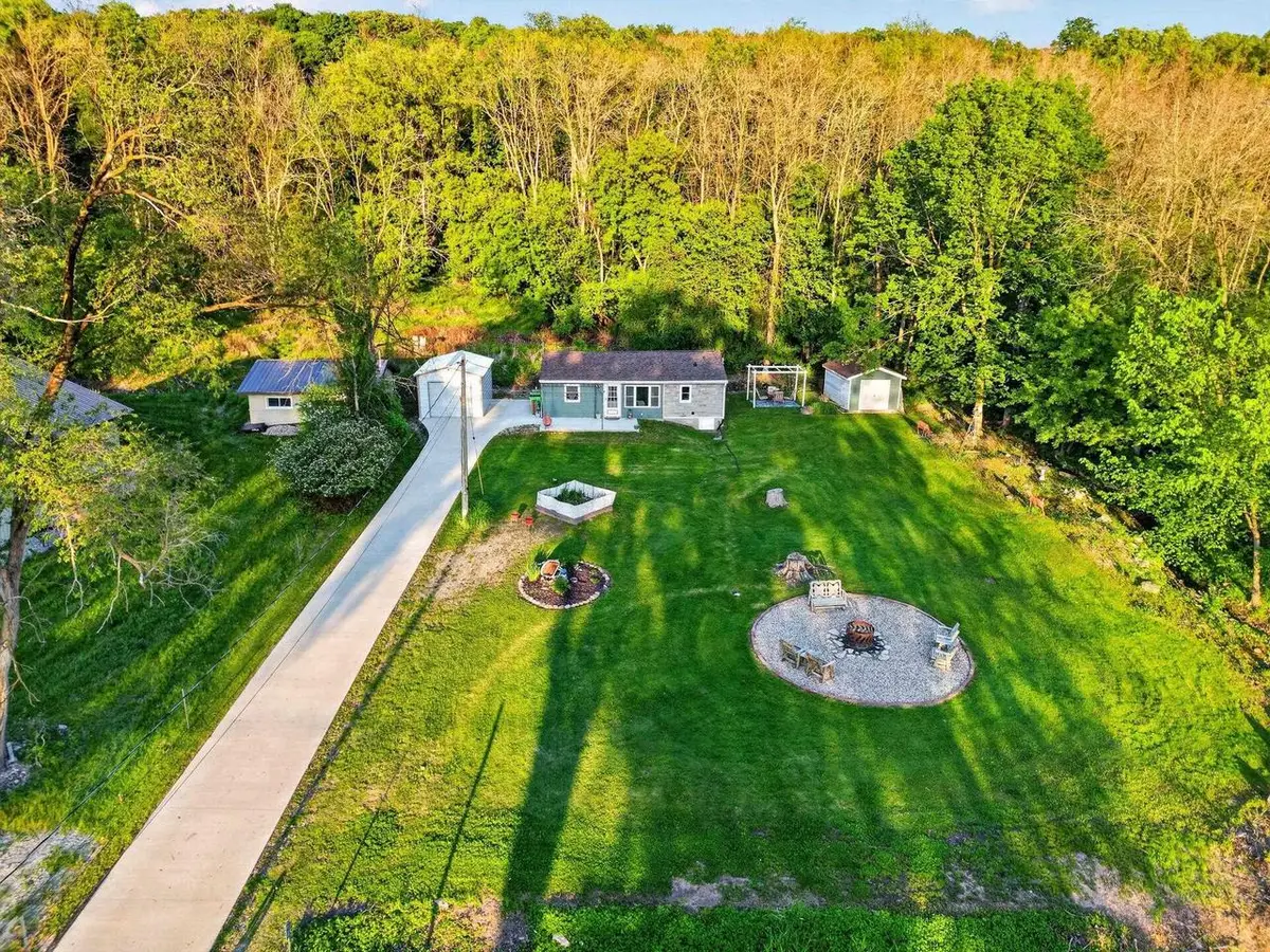 N6788 HARRISON ROAD, Hilbert, WI 54129 - #1