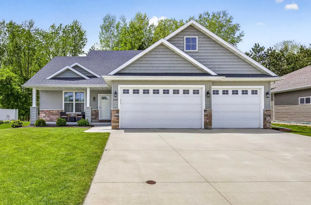 4789 N THISTLE LANE, Appleton, WI 54913 - #1