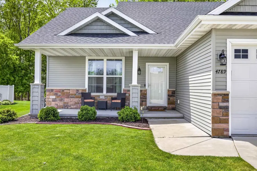 4789 N THISTLE LANE, Appleton, WI 54913 - #2