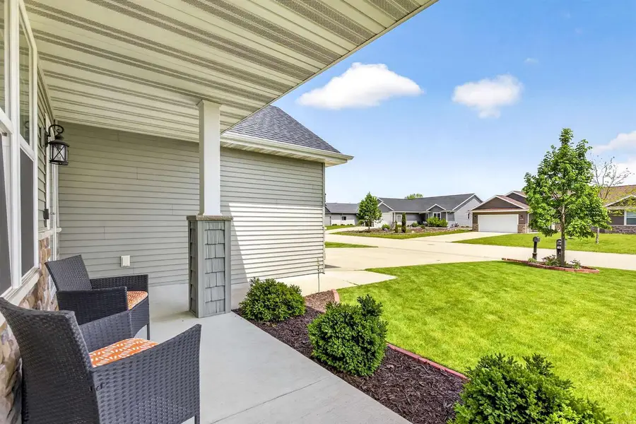 4789 N THISTLE LANE, Appleton, WI 54913 - #3