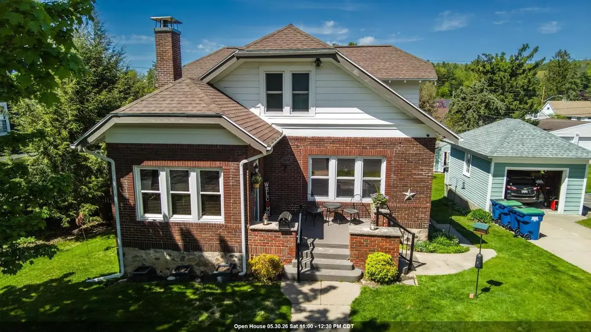 1024 STEUBEN STREET, Wausau, WI 54403 - #1