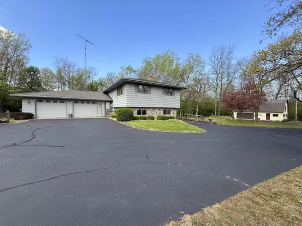 580  CUMBERLAND STREET, Berlin, WI 54923