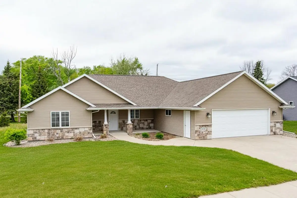 610 HARVEST TRAIL, Appleton, WI 54913 - #1