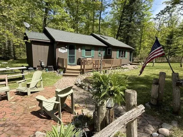 17707 NICOLET ROAD, Townsend, WI 54175 - #1