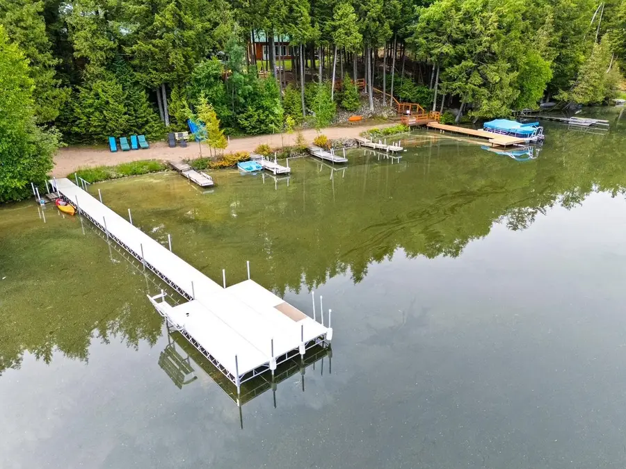 17707 NICOLET ROAD, Townsend, WI 54175 - #2