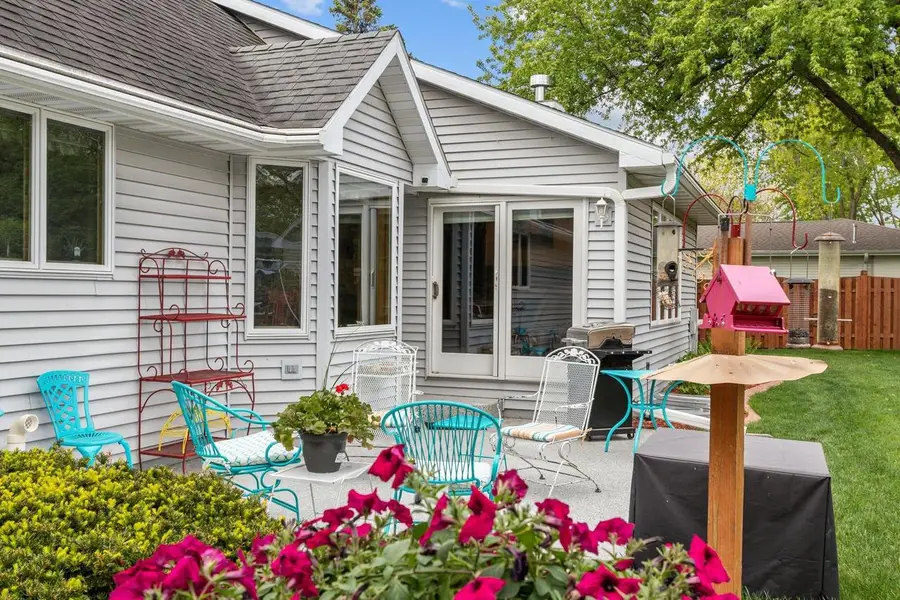 130 HILLTOP DRIVE, Neenah, WI 54956 - #3