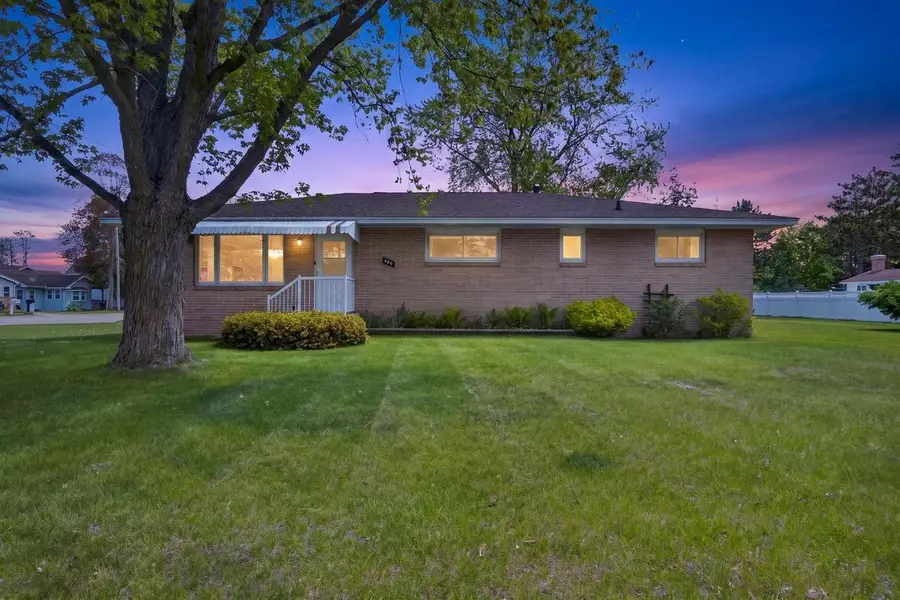 200 S WOOD AVENUE, Peshtigo, WI 54157 - #2