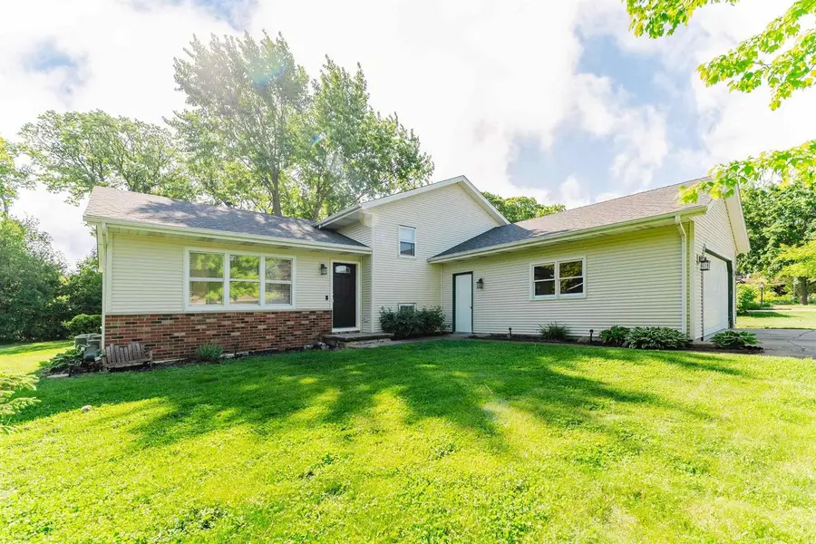 992 HONEY CREEK ROAD, Oshkosh, WI 54904 - #3