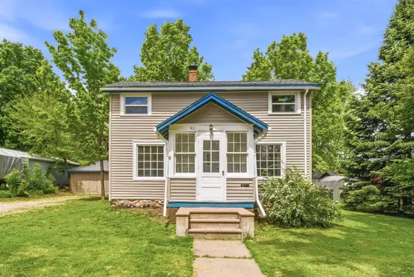 410 GRANITE STREET, Waupaca, WI 54981