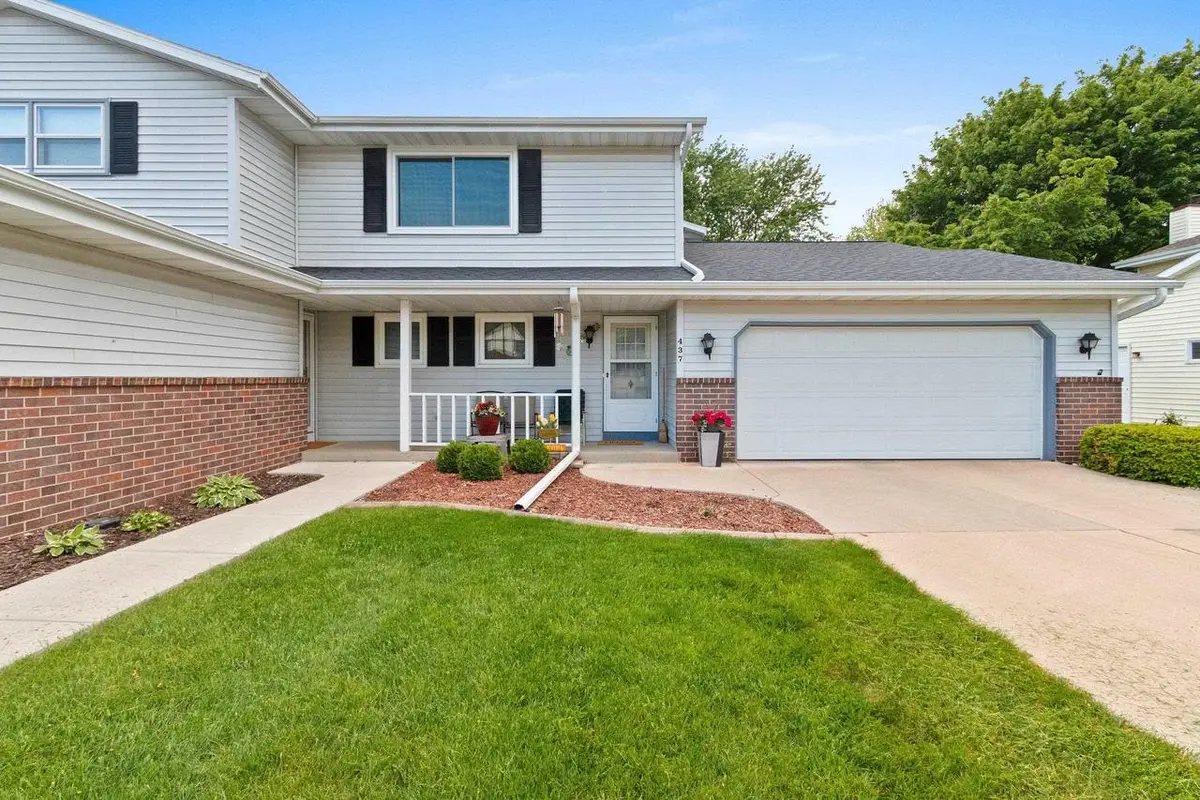 437 SILVER SPRING DRIVE, Green Bay, WI 54303 - #1