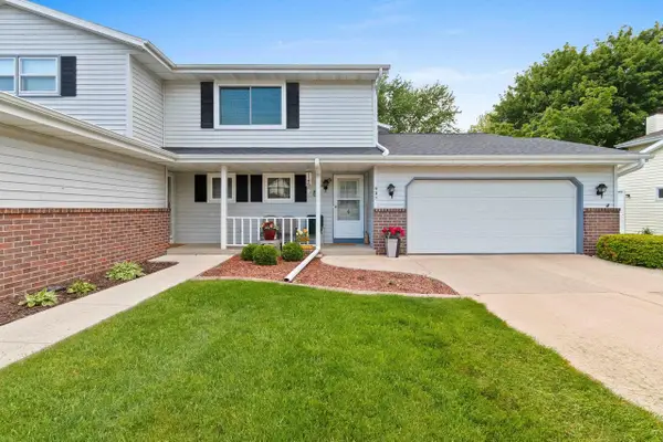 437 SILVER SPRING DRIVE, Green Bay, WI 54303