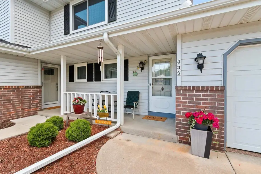 437 SILVER SPRING DRIVE, Green Bay, WI 54303 - #3