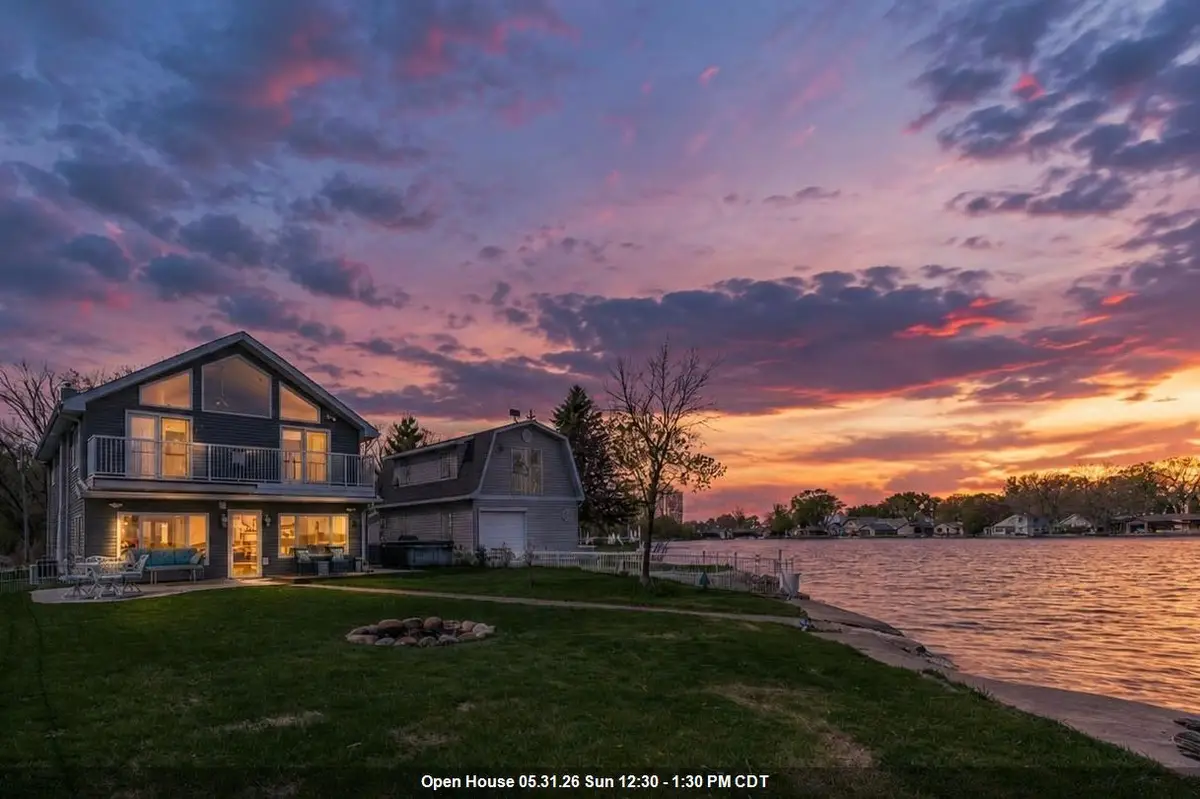 2210 WESTWIND ROAD, Oshkosh, WI 54904 - #1