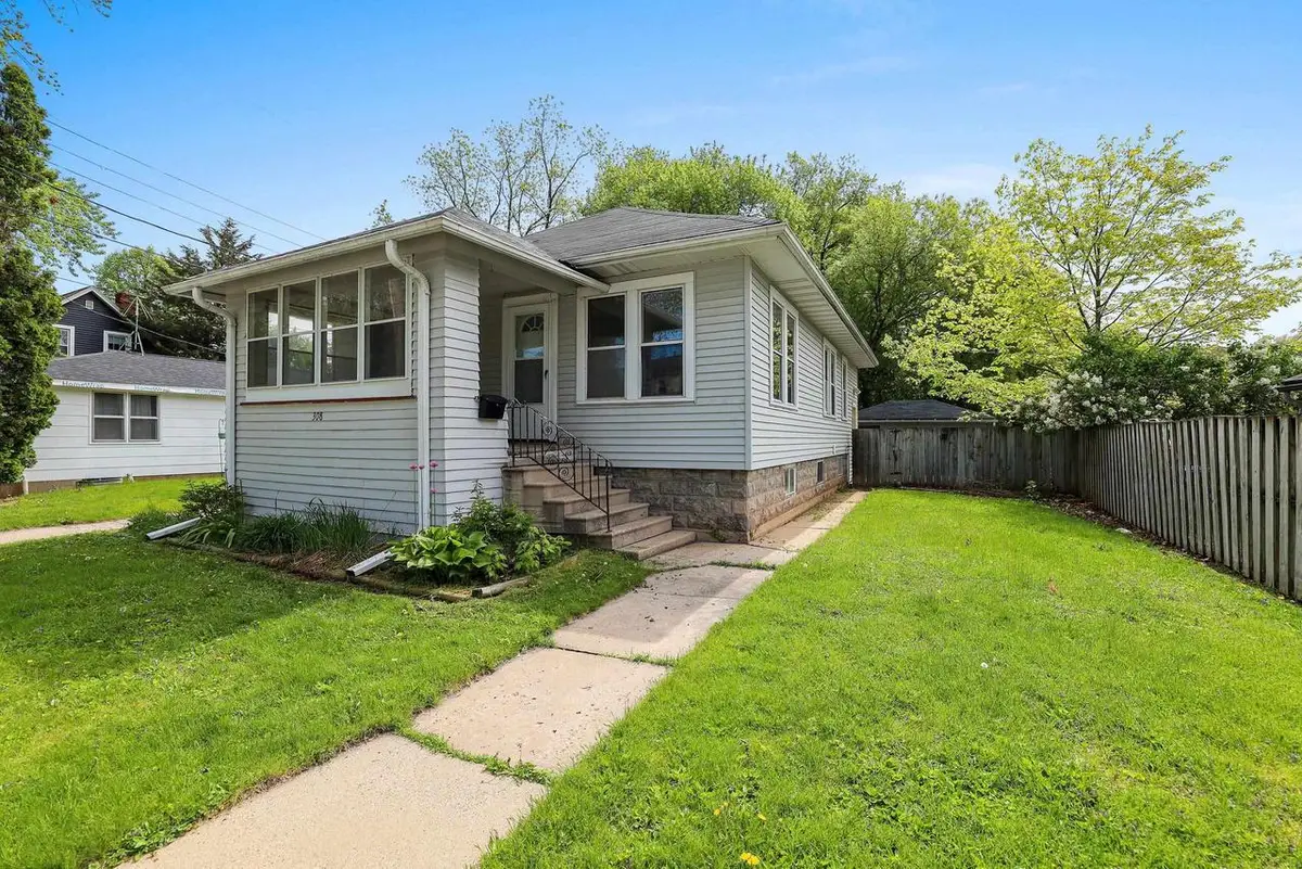 308 HARVARD STREET, Green Bay, WI 54303 - #1