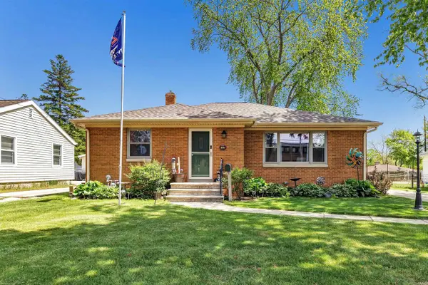 1157 S FISK STREET, Green Bay, WI 54304