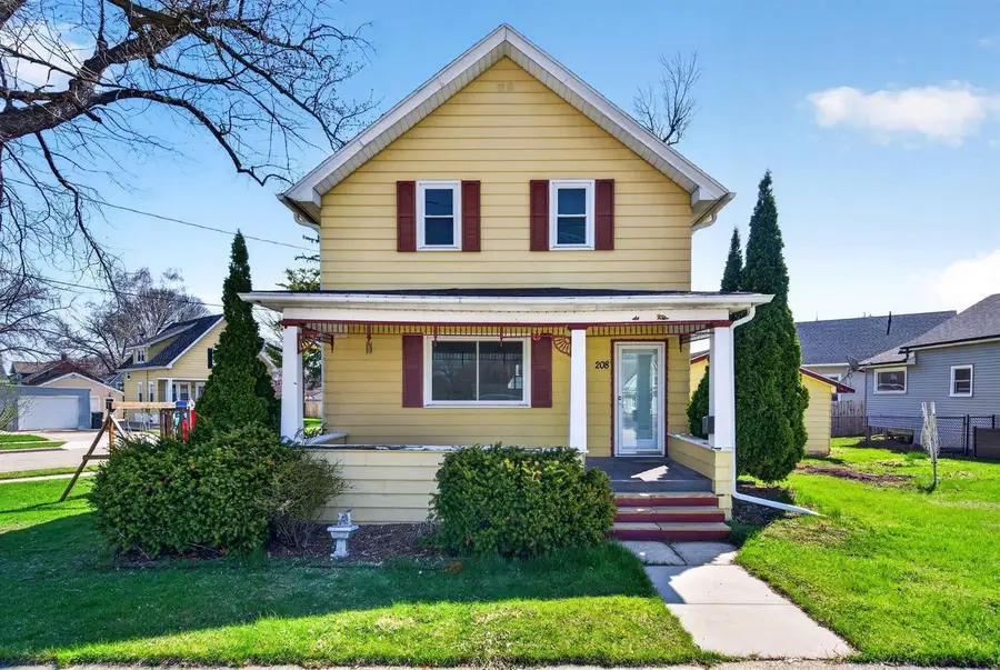 208 DEPOT STREET, Kaukauna, WI 54130 - #2
