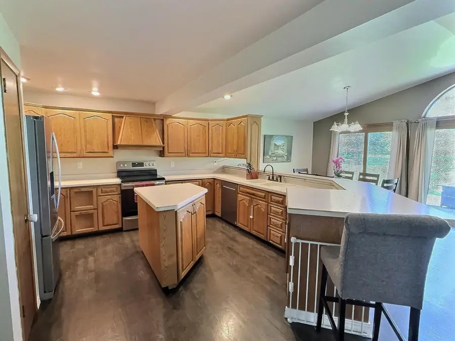 1395 MARICOPA DRIVE, Oshkosh, WI 54904 - #2