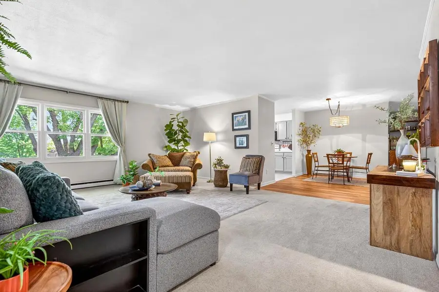 1135 MANOR DRIVE  #29, Neenah, WI 54956 - #2