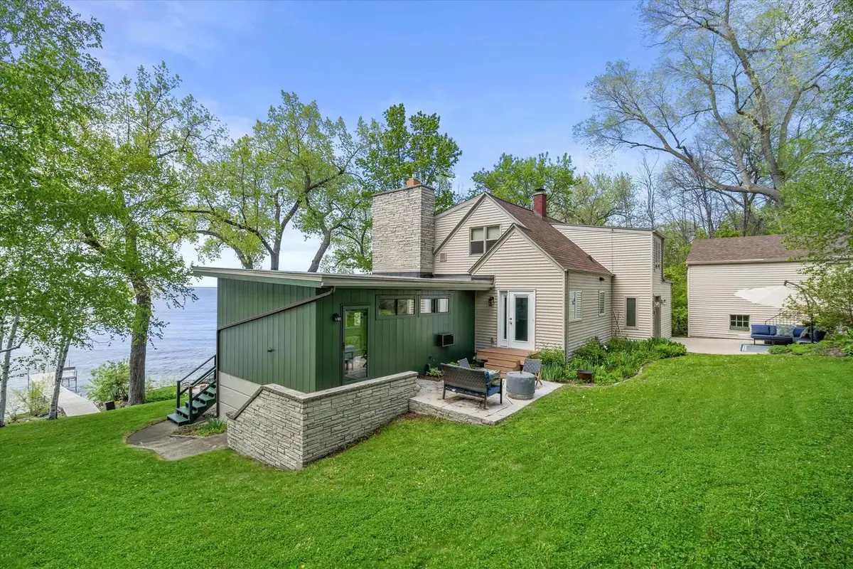2825 NICOLET DRIVE, Green Bay, WI 54311 - #1