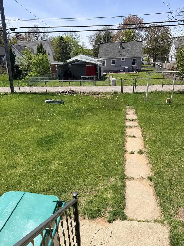 1509 PIERCE AVENUE, Marinette, WI 54143 - #3
