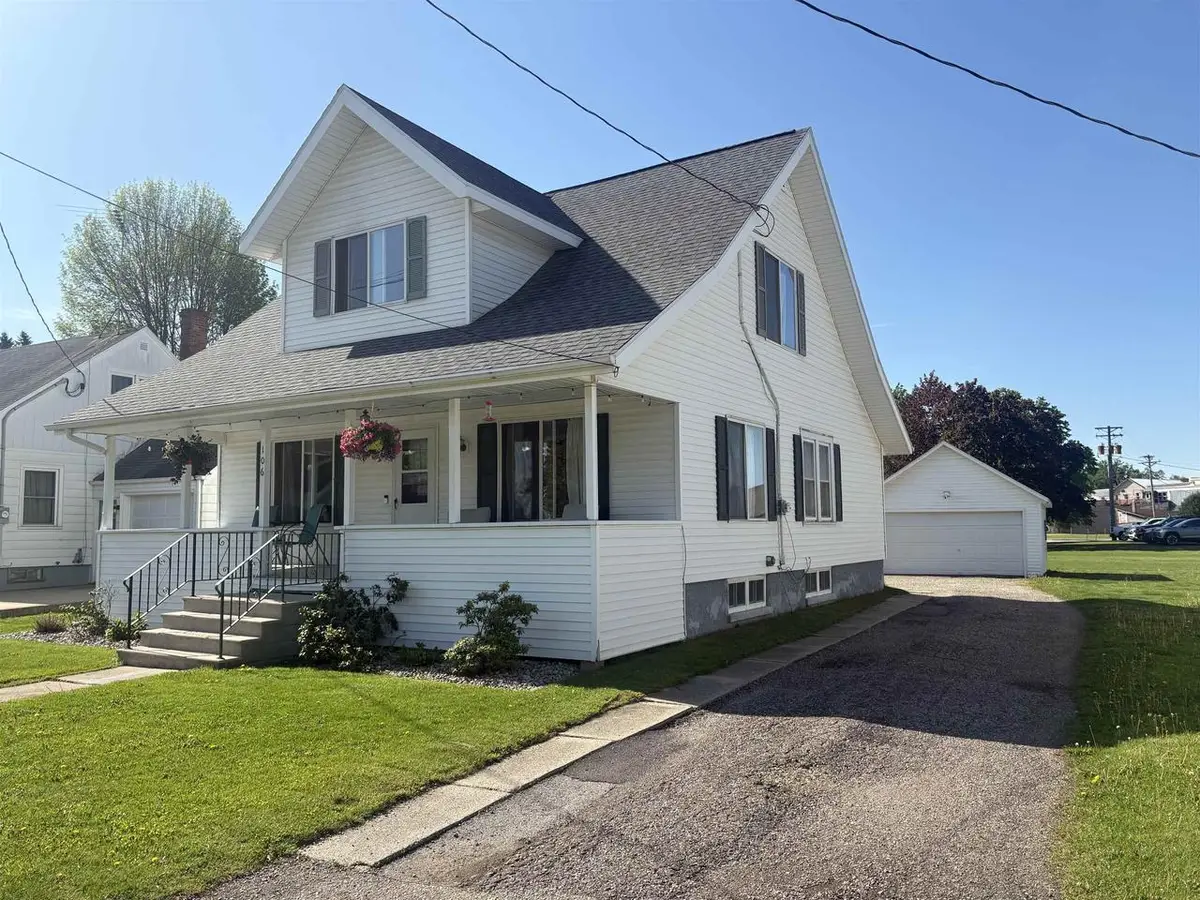 106 E STATE STREET, Bonduel, WI 54107 - #1