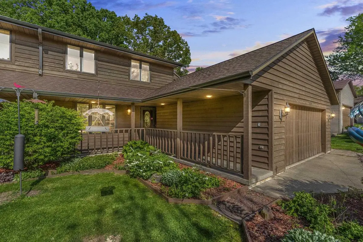 921 DIVOT PLACE, Green Bay, WI 54313 - #1