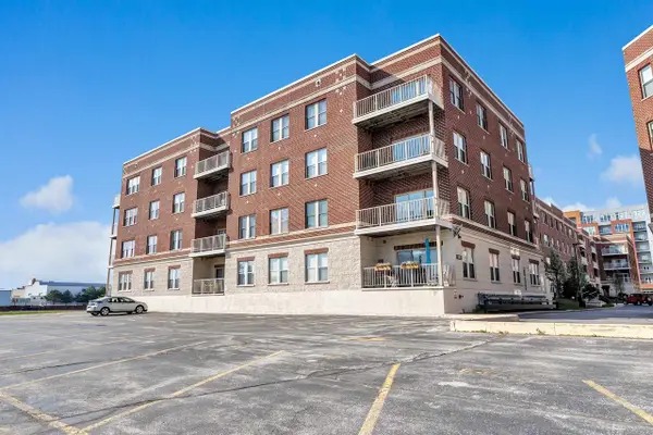 118 S WASHINGTON STREET  #B307, Green Bay, WI 54301