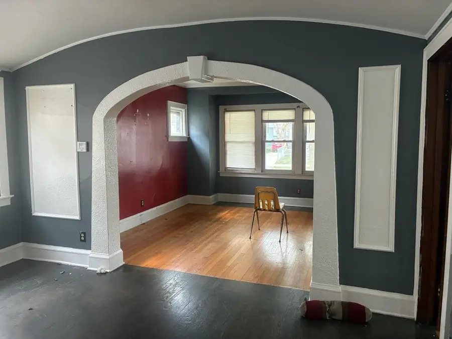 4208 N 25TH STREET, Milwaukee, WI 53209 - #3