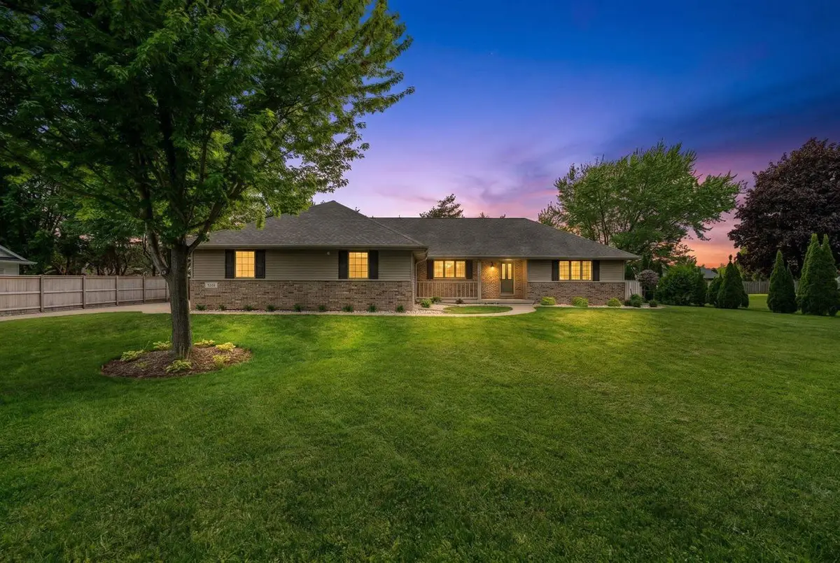 1112 LAKE PARK ROAD, Menasha, WI 54952 - #1