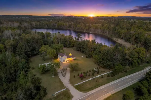 W6119 STATE HIGHWAY 180, Wausaukee, WI 54177