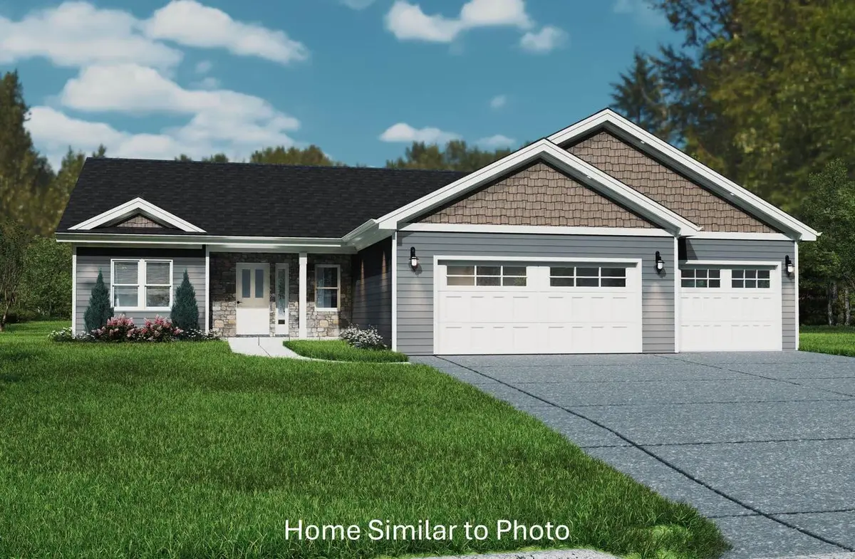 1747 BETTY JEAN LANE, Green Bay, WI 54313 - #1