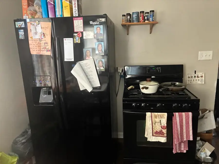 3872 N 36TH STREET, Milwaukee, WI 53216 - #3