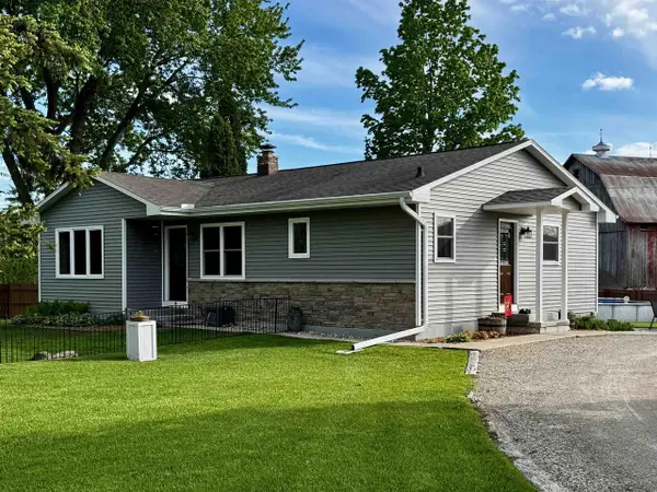 4103 FAIRVIEW ROAD, Larsen, WI 54947