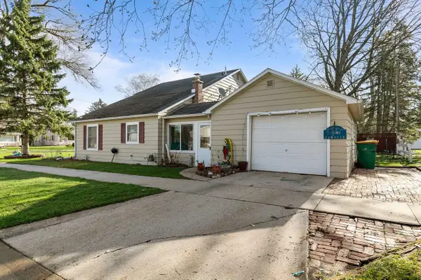 556 DRURY PLACE, Fond Du Lac, WI 54935