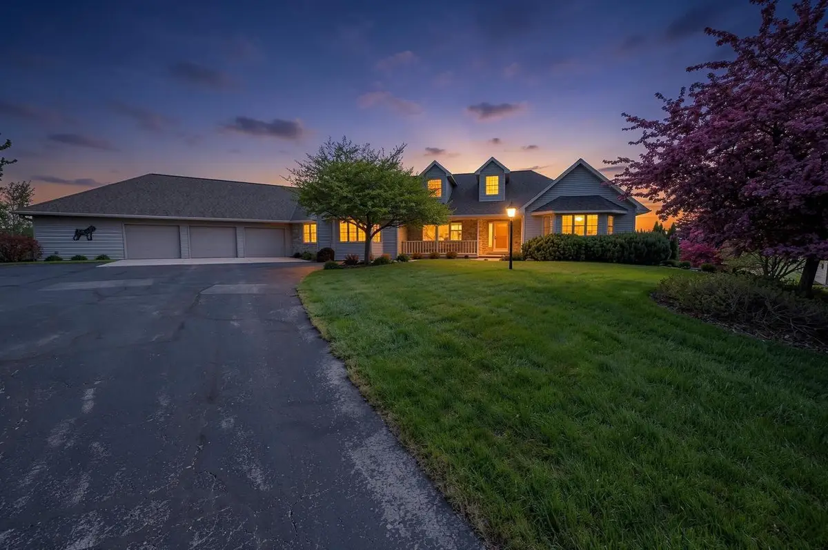 5141 PINE GROVE ROAD, Denmark, WI 54208 - #1