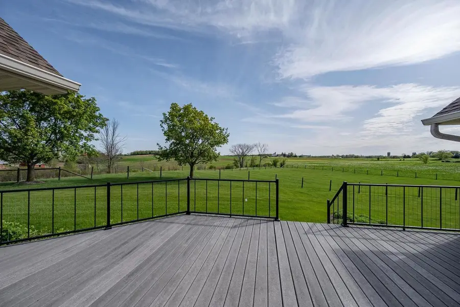 5141 PINE GROVE ROAD, Denmark, WI 54208 - #2