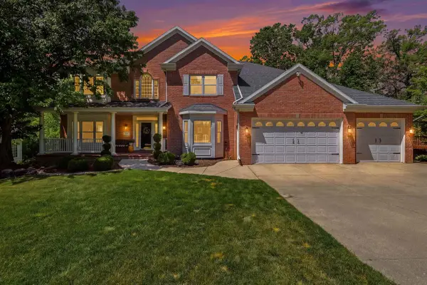14 OAKRIDGE COURT, Fond Du Lac, WI 54937