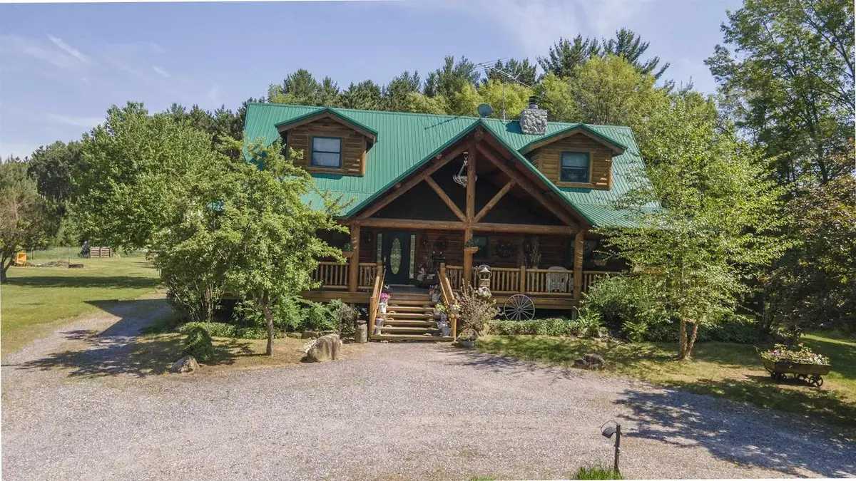 N7296 10TH LANE, Westfield, WI 53964 - #1