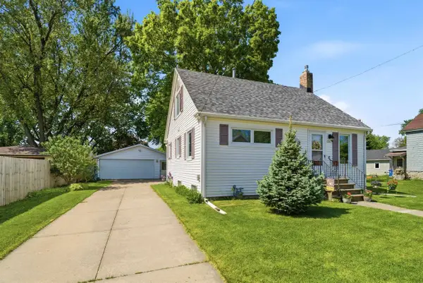 1341 OTTER AVENUE, Oshkosh, WI 54901