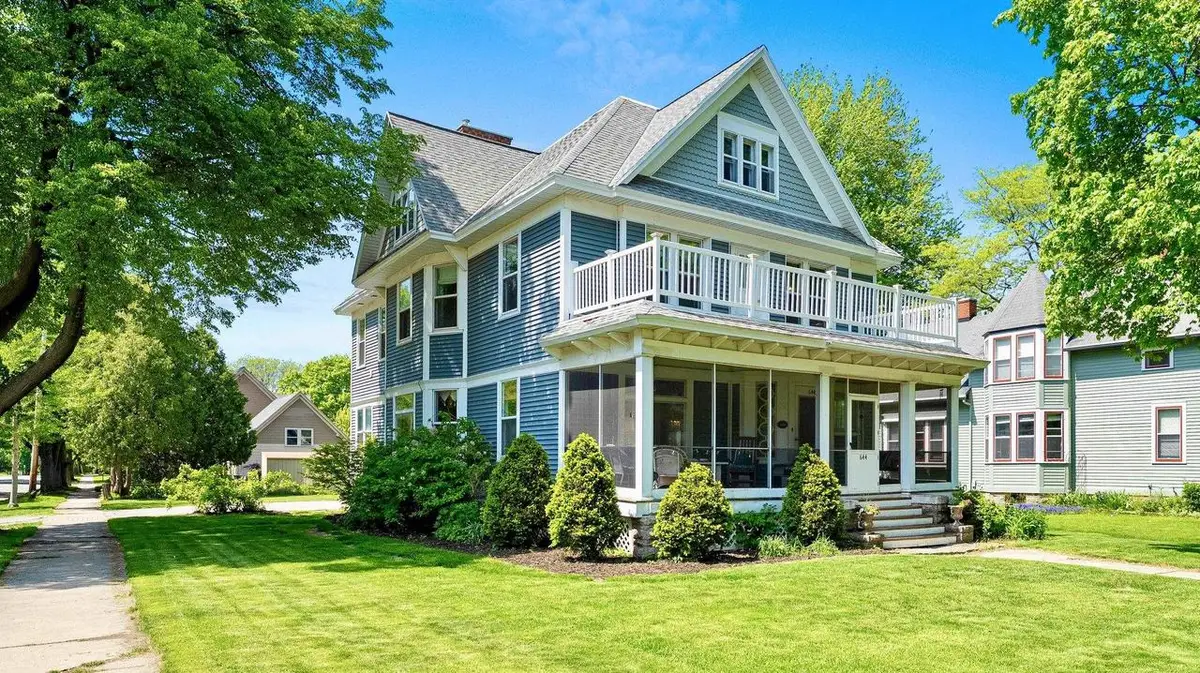 644 S JACKSON STREET, Green Bay, WI 54301 - #1
