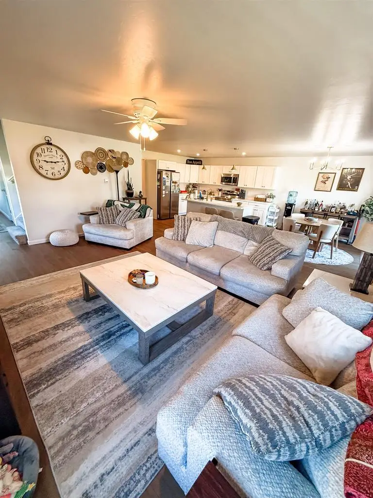 262 N BELL STREET, Fond Du Lac, WI 54935 - #3